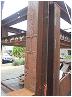 Rust Problems?